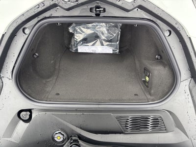 2026 Chevrolet Corvette Z06