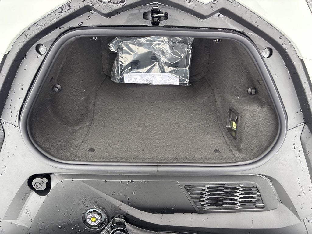 2026 Chevrolet Corvette Z06