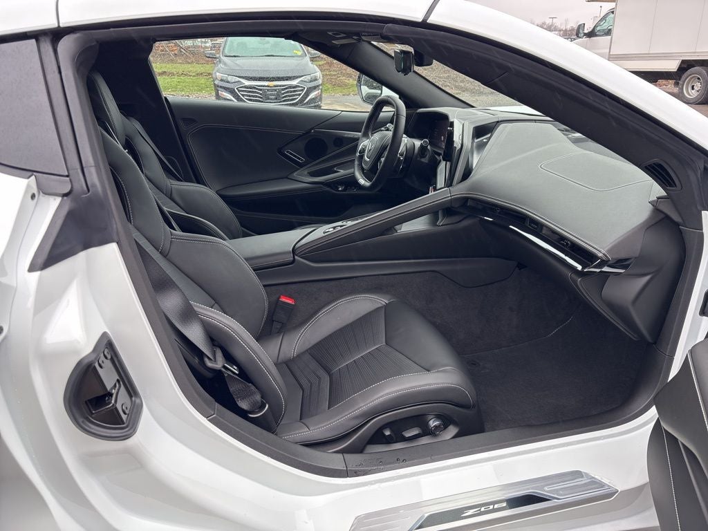 2026 Chevrolet Corvette Z06