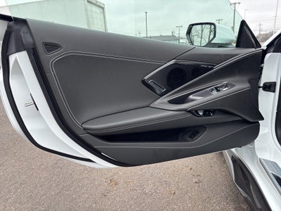 2026 Chevrolet Corvette Z06