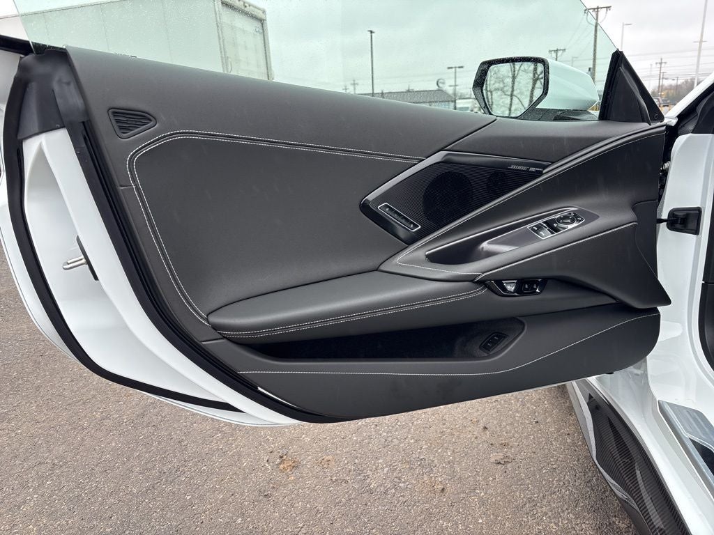 2026 Chevrolet Corvette Z06