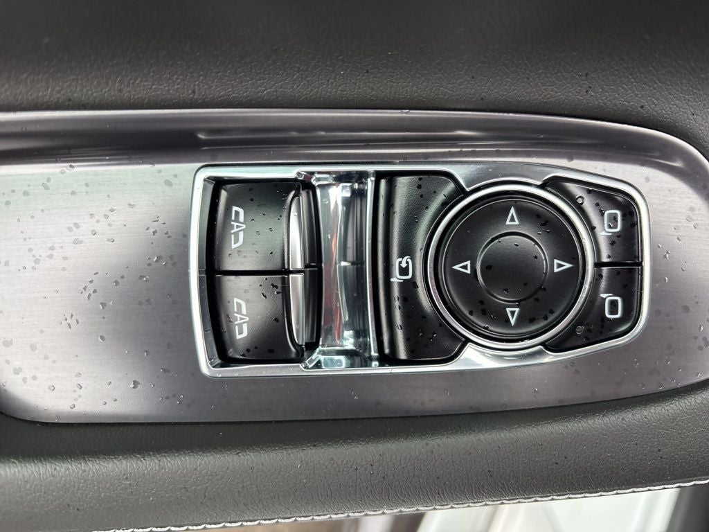 2026 Chevrolet Corvette Z06