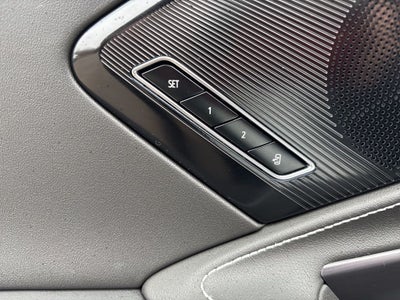 2026 Chevrolet Corvette Z06