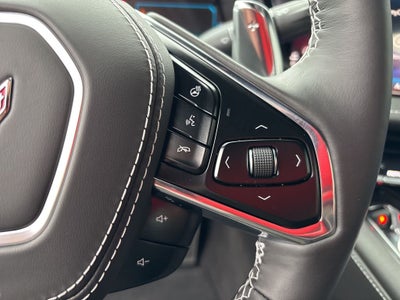 2026 Chevrolet Corvette Z06