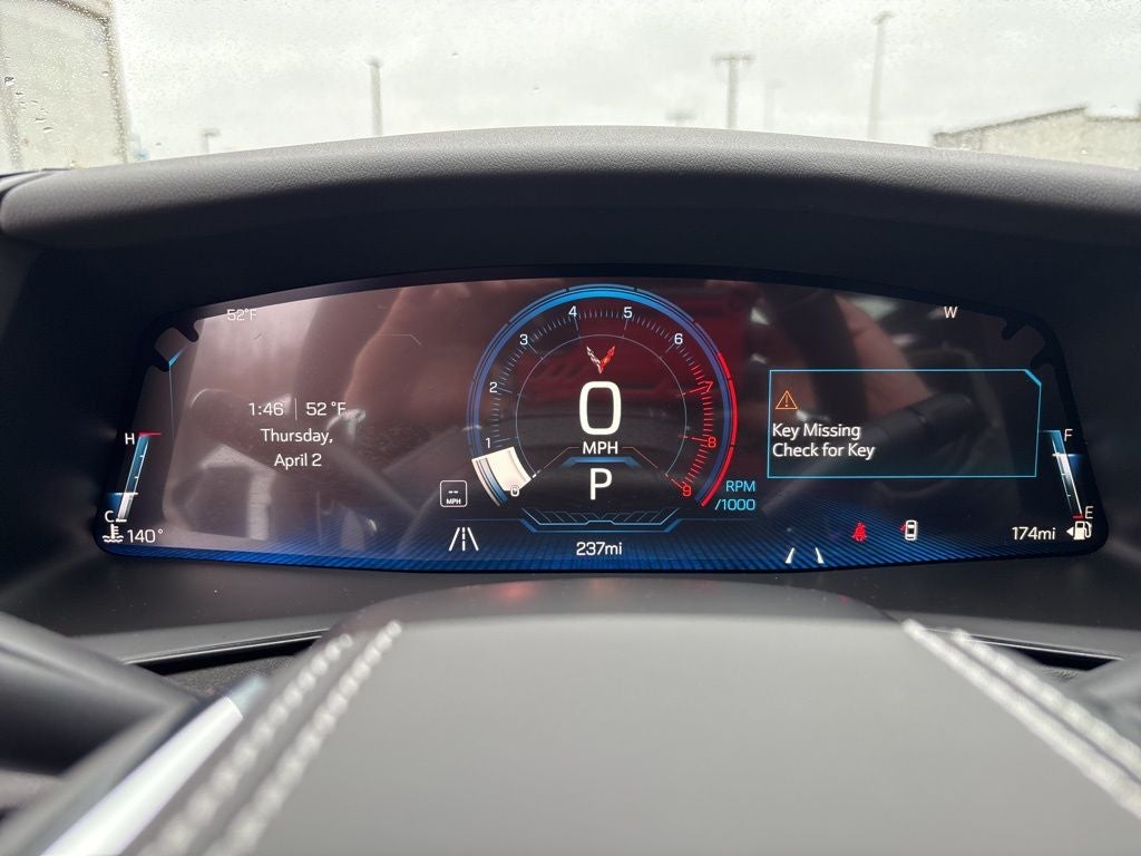 2026 Chevrolet Corvette Z06