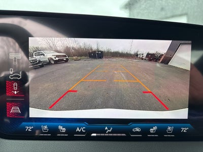 2026 Chevrolet Corvette Z06