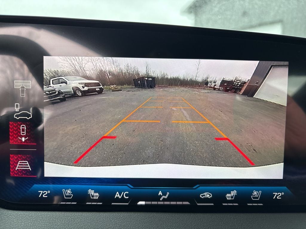 2026 Chevrolet Corvette Z06