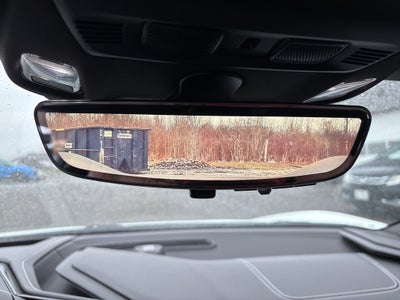 2026 Chevrolet Corvette Z06