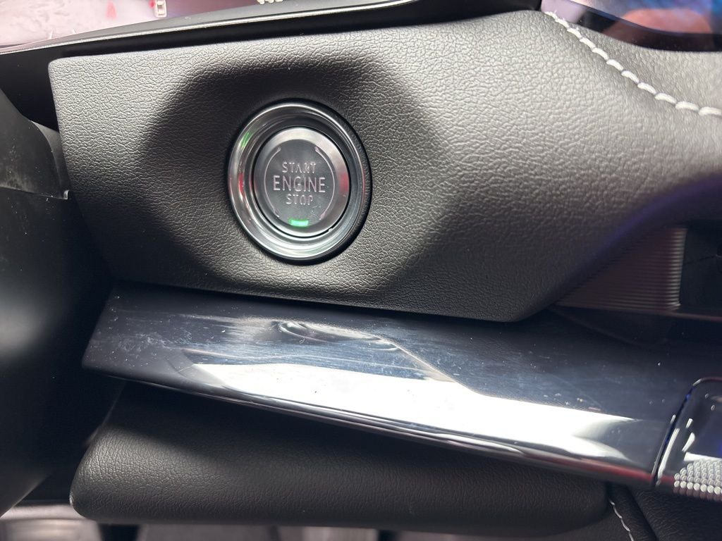 2026 Chevrolet Corvette Z06