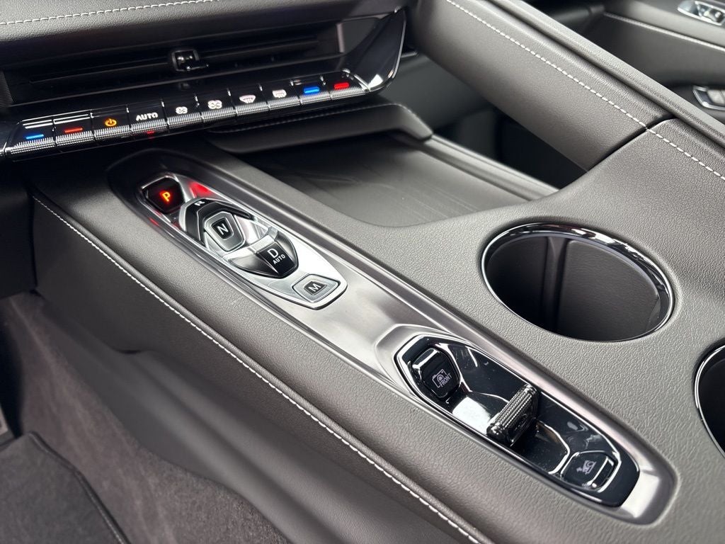 2026 Chevrolet Corvette Z06