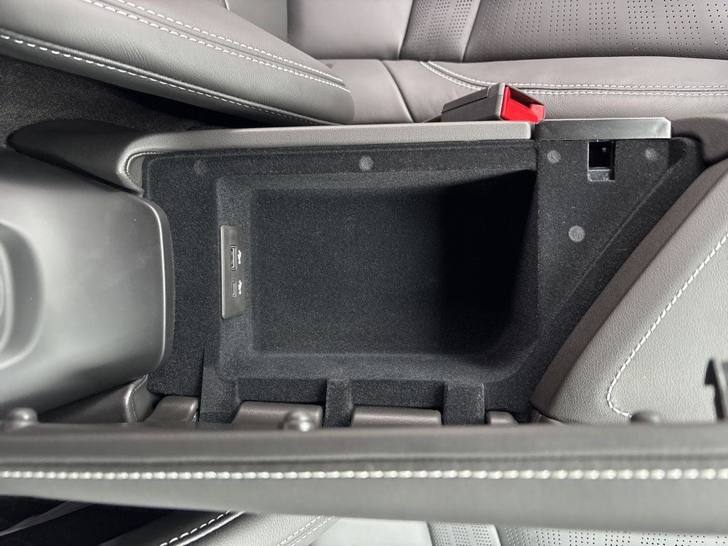 2026 Chevrolet Corvette Z06