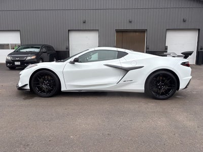 2026 Chevrolet Corvette Z06