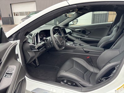 2026 Chevrolet Corvette Z06