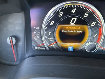 2016 Chevrolet Corvette Stingray Z51 2LT