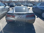 2016 Chevrolet Corvette Stingray Z51 2LT
