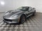 2016 Chevrolet Corvette Stingray Z51 2LT