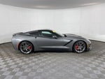 2016 Chevrolet Corvette Stingray Z51 2LT