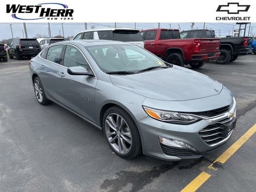 2023 Chevrolet Malibu LT 2LT