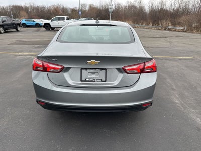 2023 Chevrolet Malibu LT 2LT