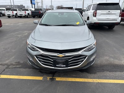 2023 Chevrolet Malibu LT 2LT