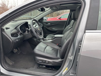 2023 Chevrolet Malibu LT 2LT