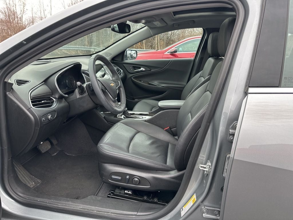 2023 Chevrolet Malibu LT 2LT