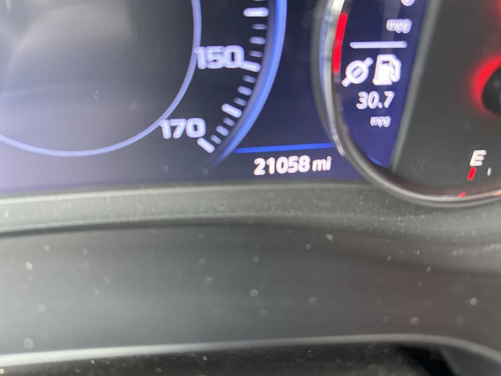 2023 Chevrolet Malibu LT 2LT