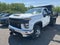 2022 Chevrolet Silverado 3500HD Work Truck