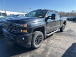 2017 Chevrolet Silverado 2500HD LT