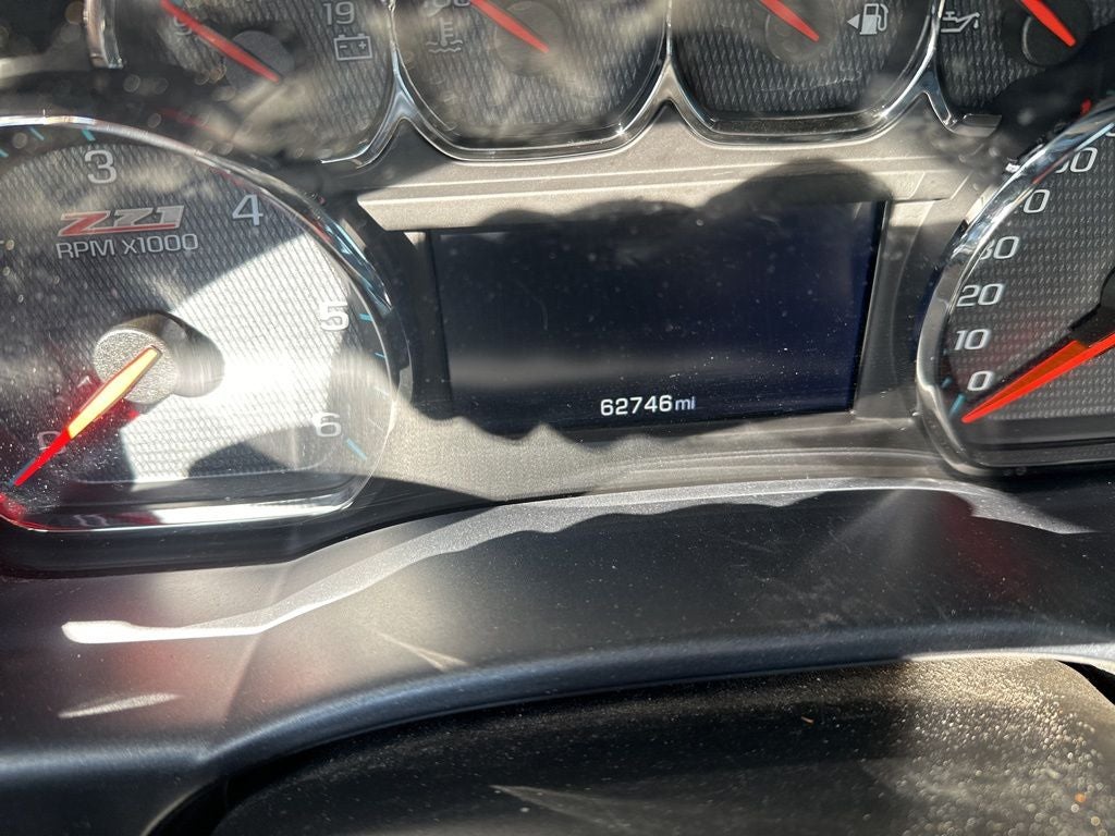 2017 Chevrolet Silverado 2500HD LT