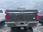 2020 Chevrolet Silverado 2500HD Work Truck