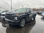 2021 Chevrolet Silverado 2500HD Custom