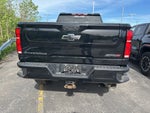 2024 Chevrolet Silverado 2500HD ZR2