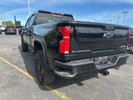2024 Chevrolet Silverado 2500HD ZR2