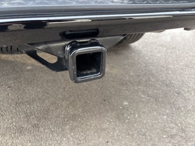 2023 Chevrolet Colorado Work Truck