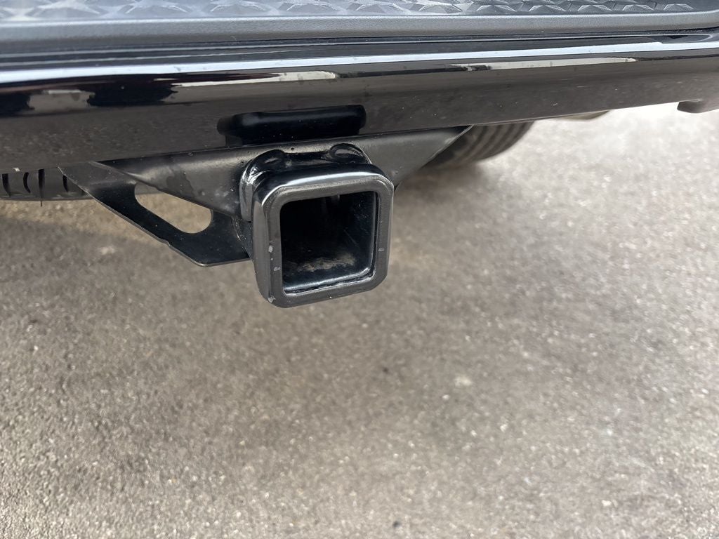 2023 Chevrolet Colorado Work Truck