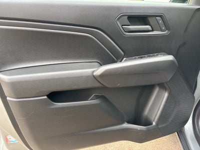 2023 Chevrolet Colorado Work Truck