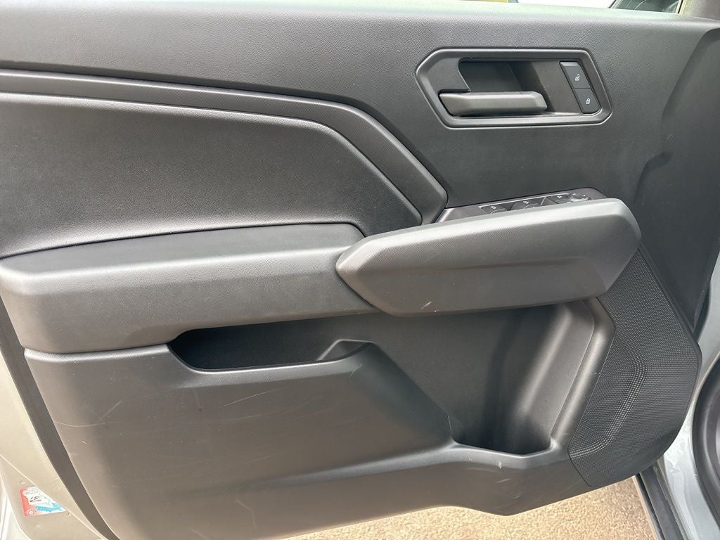 2023 Chevrolet Colorado Work Truck