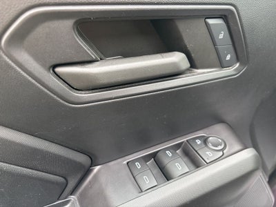 2023 Chevrolet Colorado Work Truck