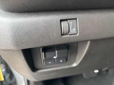 2023 Chevrolet Colorado Work Truck