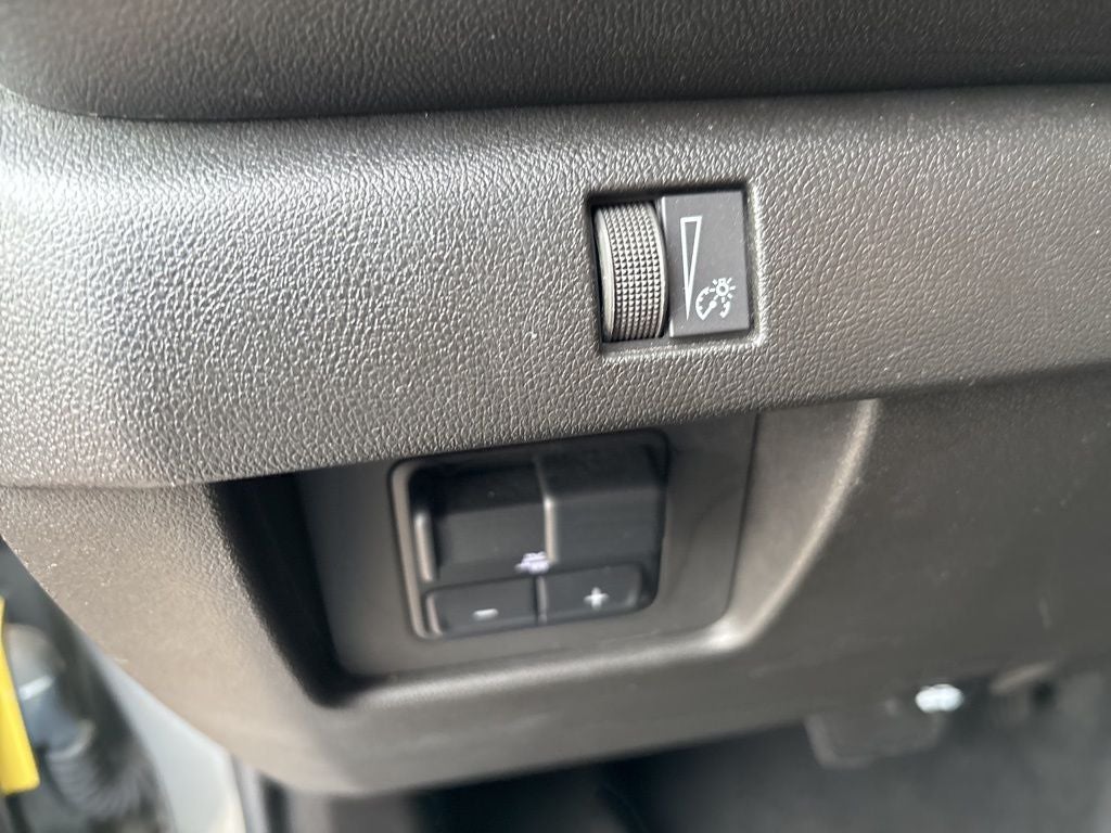 2023 Chevrolet Colorado Work Truck