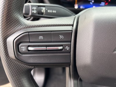 2023 Chevrolet Colorado Work Truck