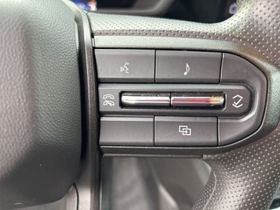 2023 Chevrolet Colorado Work Truck