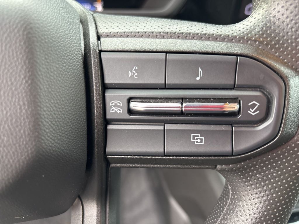 2023 Chevrolet Colorado Work Truck