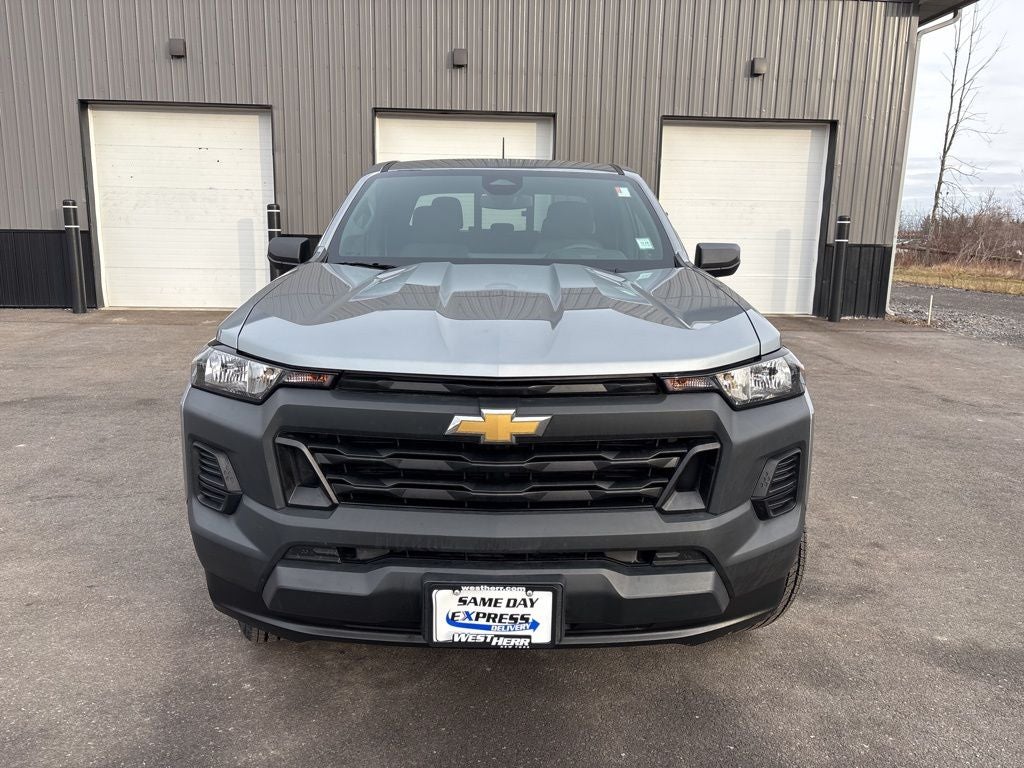 2023 Chevrolet Colorado Work Truck