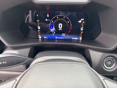 2023 Chevrolet Colorado Work Truck