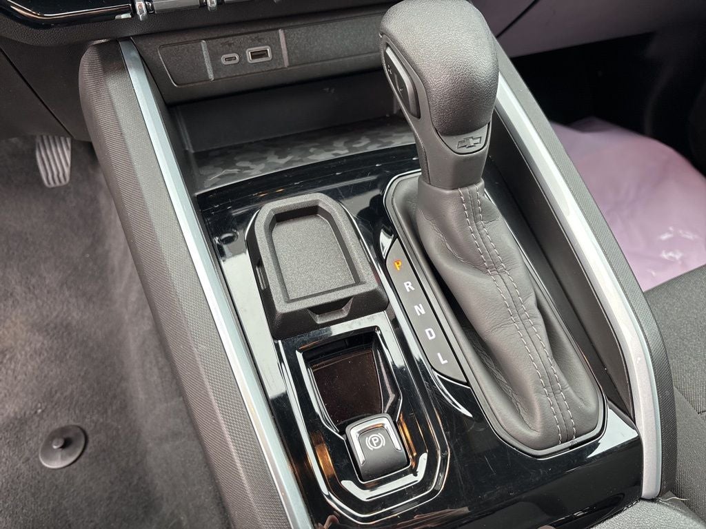 2023 Chevrolet Colorado Work Truck