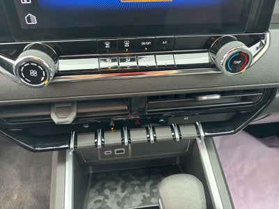 2023 Chevrolet Colorado Work Truck