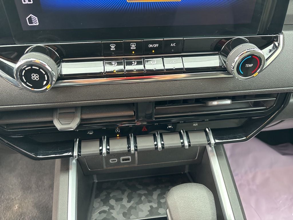 2023 Chevrolet Colorado Work Truck