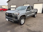 2023 Chevrolet Colorado Work Truck